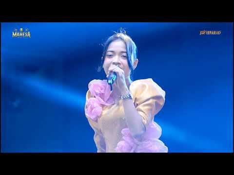Ayu Cantika - Dingin - Mahesa music live Pati - Psp (  Poleng Sari Putra )