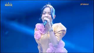 Download lagu Ayu Cantika - Dingin - Mahesa music live Pati - Psp (  Poleng Sari Putra ) mp3
