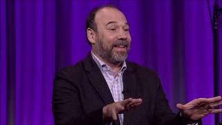 Pat Collins’ Spotlight on Broadway: André De Shields and Danny Burstein