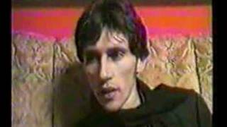 Marlene Kuntz 3 "musica e cultura undeground degli anni '90"