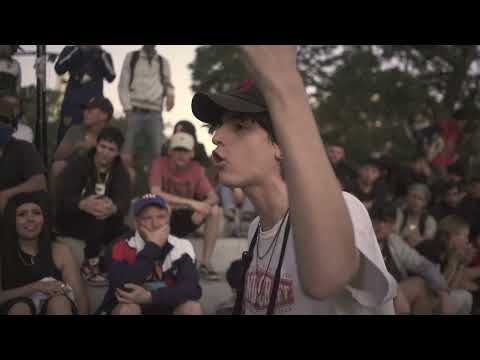 TOMMY vs RAKA vs TARO - 8VOS | FECHA 4 | LDF | Sucre Producciones 2023