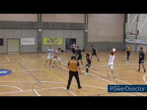 ALECAR SKODA ATLETICA 70 AVILES SUR 79