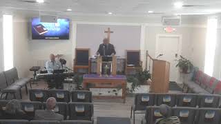 Fathers Day 2026, Guest Speaker, Brother Terrell Broady