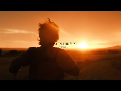 Tiwayo - Lost in The Sun (Official Video)