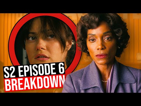 Fallout Season 2 Episode 6 Breakdown | Recap & Review