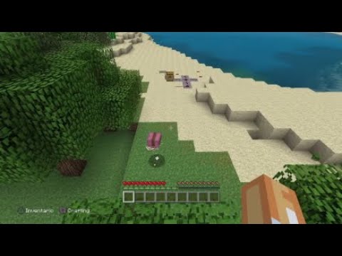 Minecraft [Sperduti] ep 4 ita