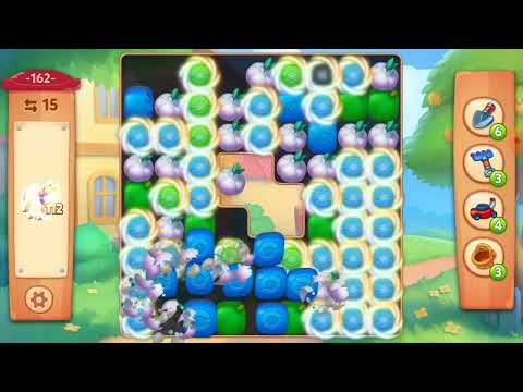 Farmscapes 162 - no boosters 👩‍🌾