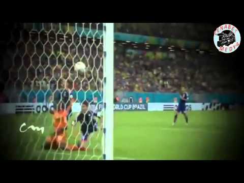 [FIFA] Côte d'ivoire vs Japan 2-1 2014 Fifa World Cup All Goals 15-6-2014 Full HD