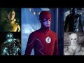 (video in English) How The Flash was supposed to end: