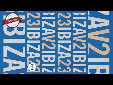 DjBasso - Toolroom Ibiza 2023 Vol. 2 (2024)