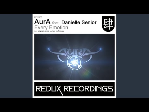 Every Emotion (Original Mix)