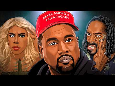 Rap's Worst "Rebrands"