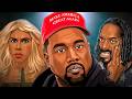 Rap's Worst "Rebrands"