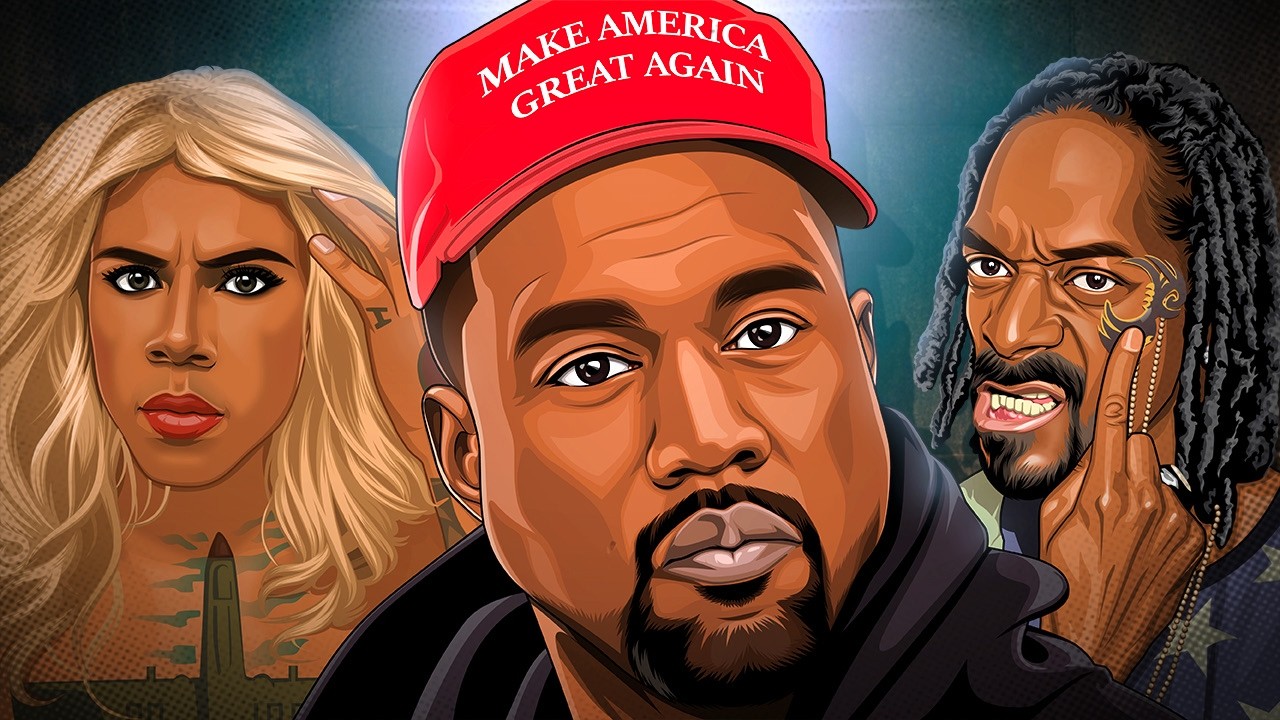 Rap's Worst "Rebrands"