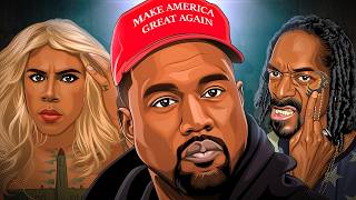 Rap's Worst "Rebrands"