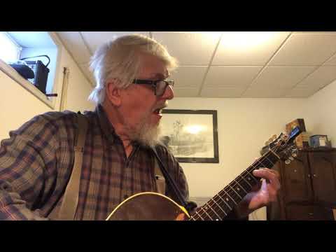 Testing Out A Guitar