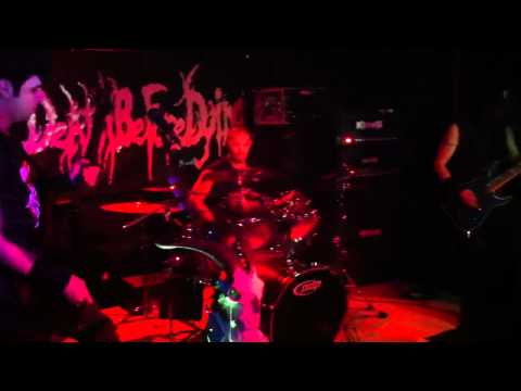 Death Before Dying 7/17/11