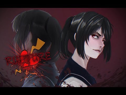 [Speedcore@Rupture] 14. Diabarha - Senpai (Speedcore Arrangement)