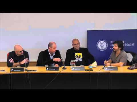 ASÍ lo MATARON, era la SANTA CRUZ de ANTAÑO: Andrés Lladó