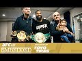 UFC 232 Embedded: Vlog Series - Episode 2