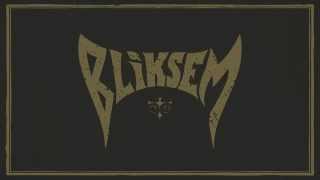 BLIKSEM - ROOM WITHOUT A VIEW (lyric video)