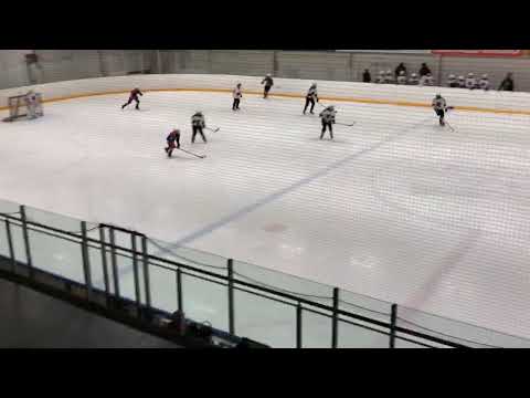 He-Ki Rangers - S-Kiekko Sininen U14AA 29.11.2020