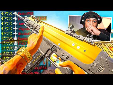 Modern Warfare 3 - 575 Kills & 8 NUKES "MCW" 😱 (COD MW3 Multiplayer Gameplay)