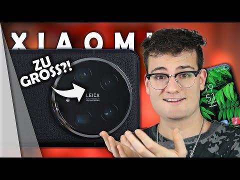 Volles Review: Das Xiaomi 14 Ultra ist eigentlich eine Kamera