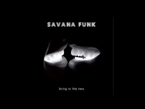 Savana Funk - Radio, You Break My Nose (OFFICIAL AUDIO)