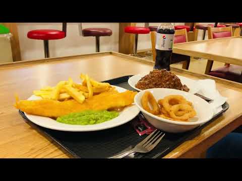 Taking a Car Ferry from Northern Ireland to Scotland