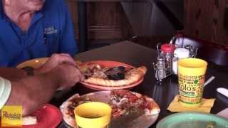 preview picture of video 'Rotolo's Pizzeria Restaurant Houma LA  Fresh Pasta Salads Best Pizza'