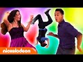 De Thundermans | De ultieme danswedstrijd | Nickelodeon Nederlands