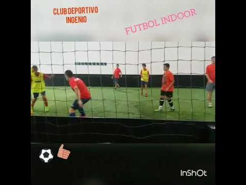Cadete CD INGENIO