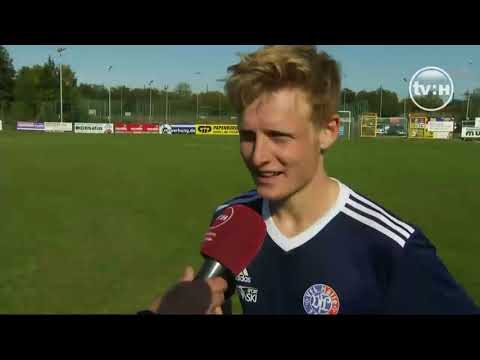 VfL Halle 96 punktet im Spitzenspiel gegen Eilenburg (TV Halle)