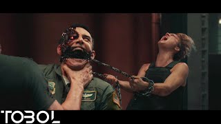 Download lagu Lady Gaga - Bloody Mary (SQLN REMIX TikTok) | Terminator [4K] mp3