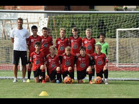 U13 Hidria Tolmin U12 - DMN Gorica U12  5:1 (3:0), MNZ NG U13, 18. krog, 16.6.2022