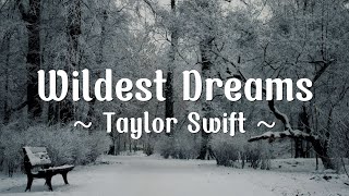 Taylor Swift - Wildest Dreams (R3hab Remix) [ NoCopyrightSounds ]