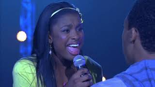 Tyler James, Coco Jones - Me And You (From "Let It Shine")