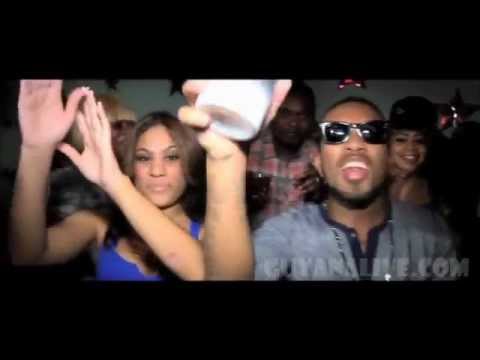 Adrian Dutchin - Soca Do Me [Official Music Video]