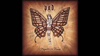 P.O.D. --wildfire-- Payable On Death song #1 Mau-Alvarez