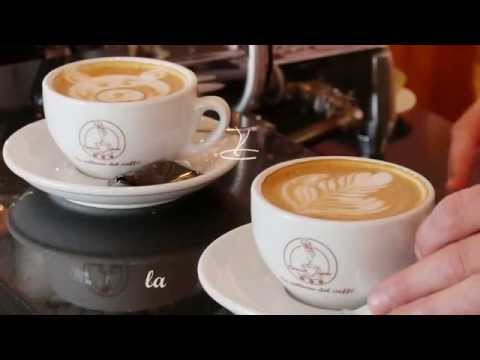 Espresso Perfetto - Unsere Stores und Cafés in Düsseldorf