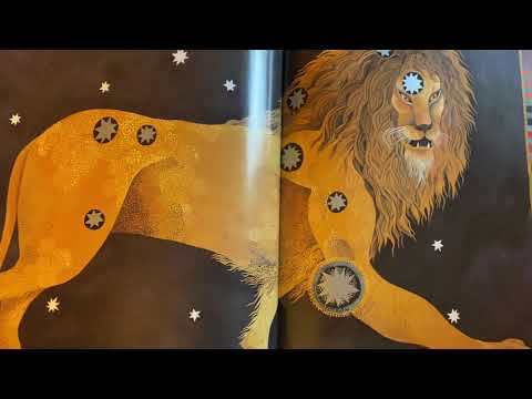 Zoo in the Sky: A Book of Animal Constellations