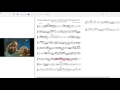 Wynton Marsalis' Solo on "In The Court Of King Oliver"
