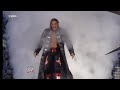 WWE Edge Entrance Great American Bash 2008