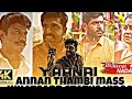 YANNAI MOVIE ANNA THAMBI WHATSAPP STATUS TAMIL ROWDY WHATSAPP STATUS TAMIL SANDIYAR STATUS
