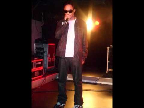 Strenj Freestyle bad tchad Walpixx Riddim (avril 2012)