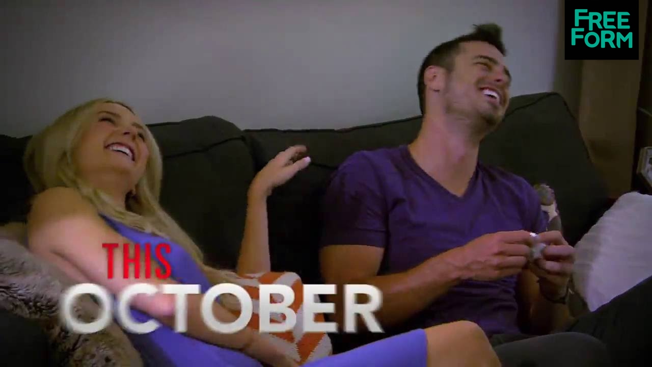 Ben & Lauren: Happily Ever After?  | Freeform