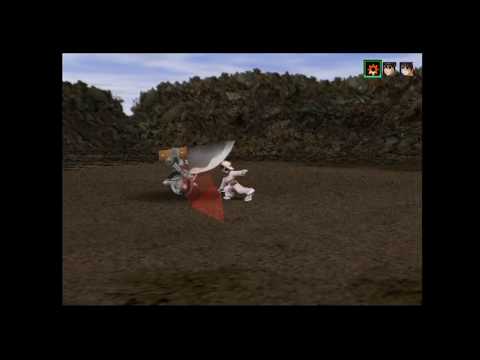 Spetz Playz Metal Saga Part 3 - Junkyard Jam