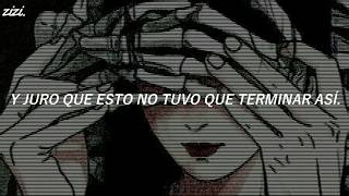 Get Scared; Demons - Sub Español.