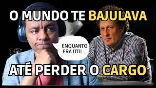 A lição mais dura de José Monir Nasser